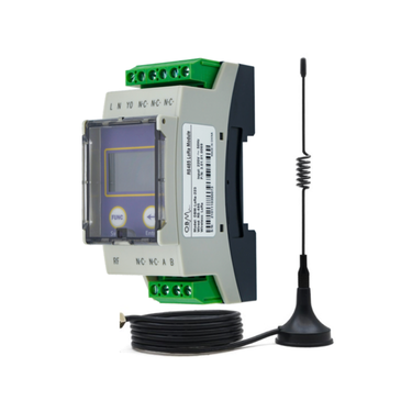 Wireless RS485 Givenergy receiver